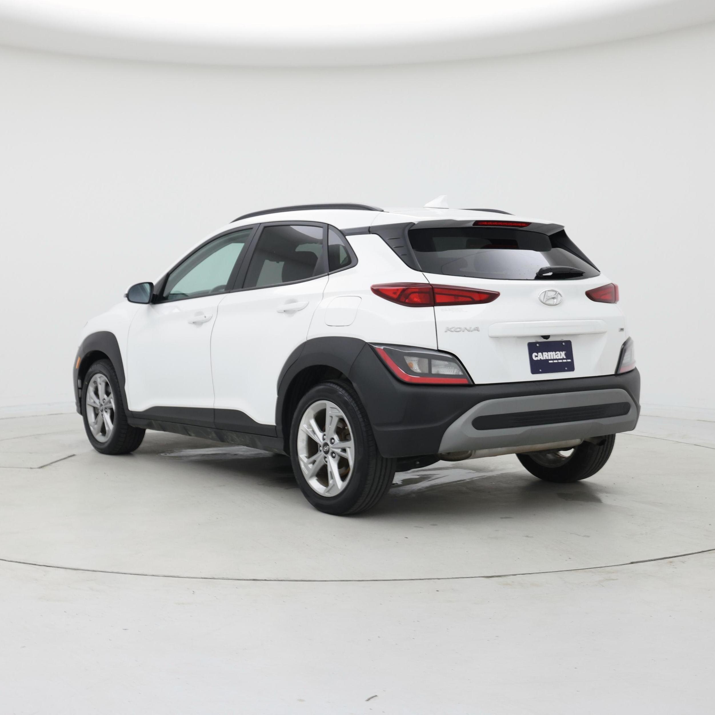 Thumbnail: 2023 Hyundai Kona - 2