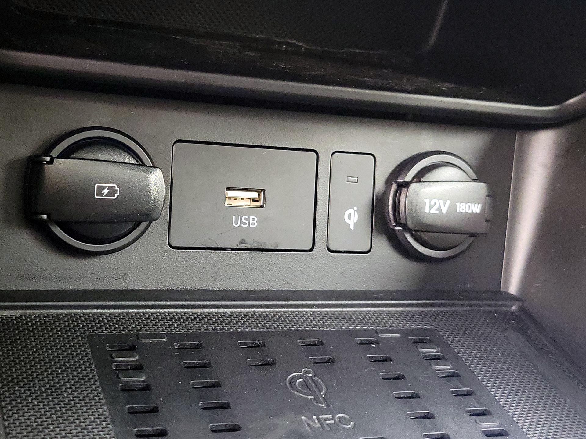 Thumbnail: 2023 Hyundai Kona - 19