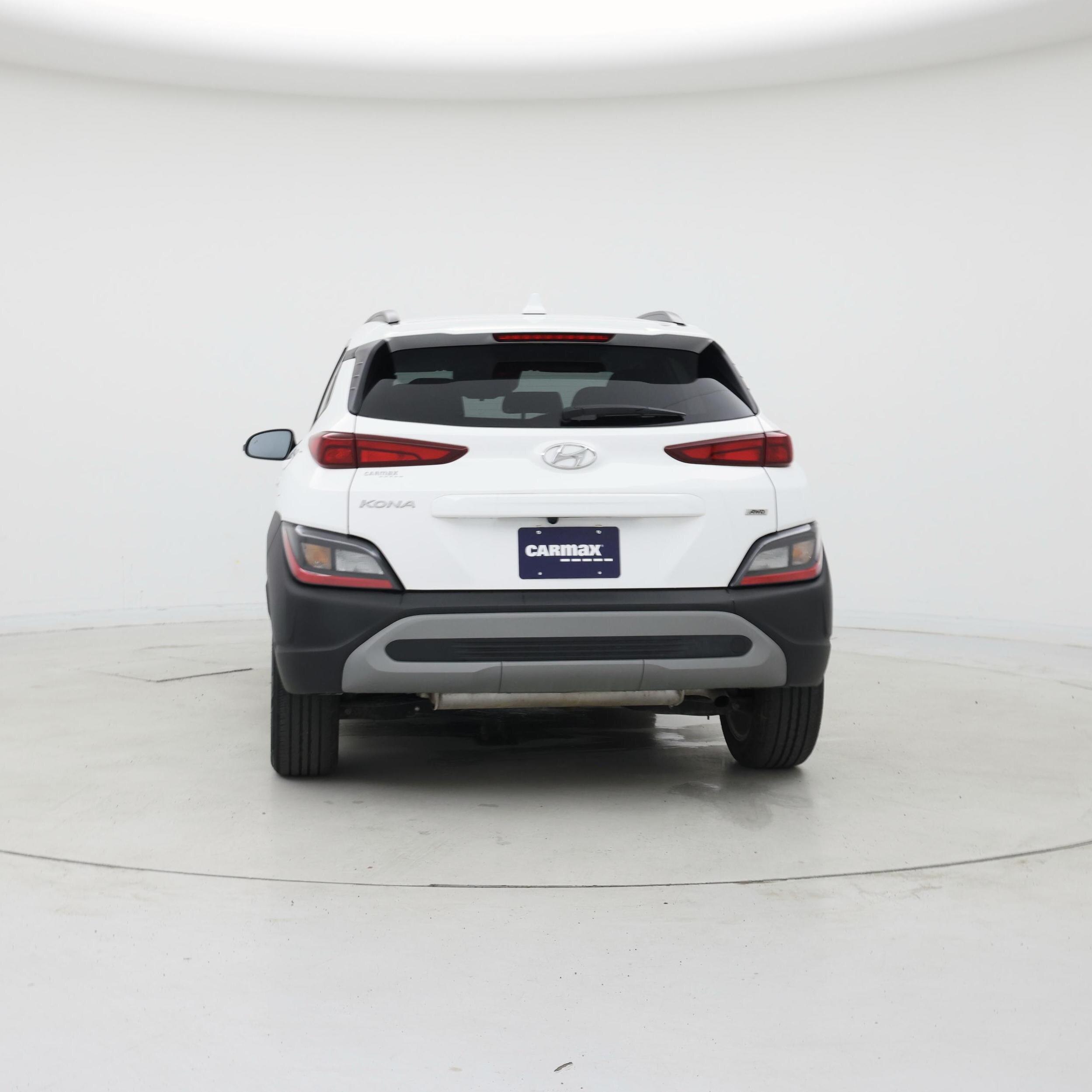 Thumbnail: 2023 Hyundai Kona - 6