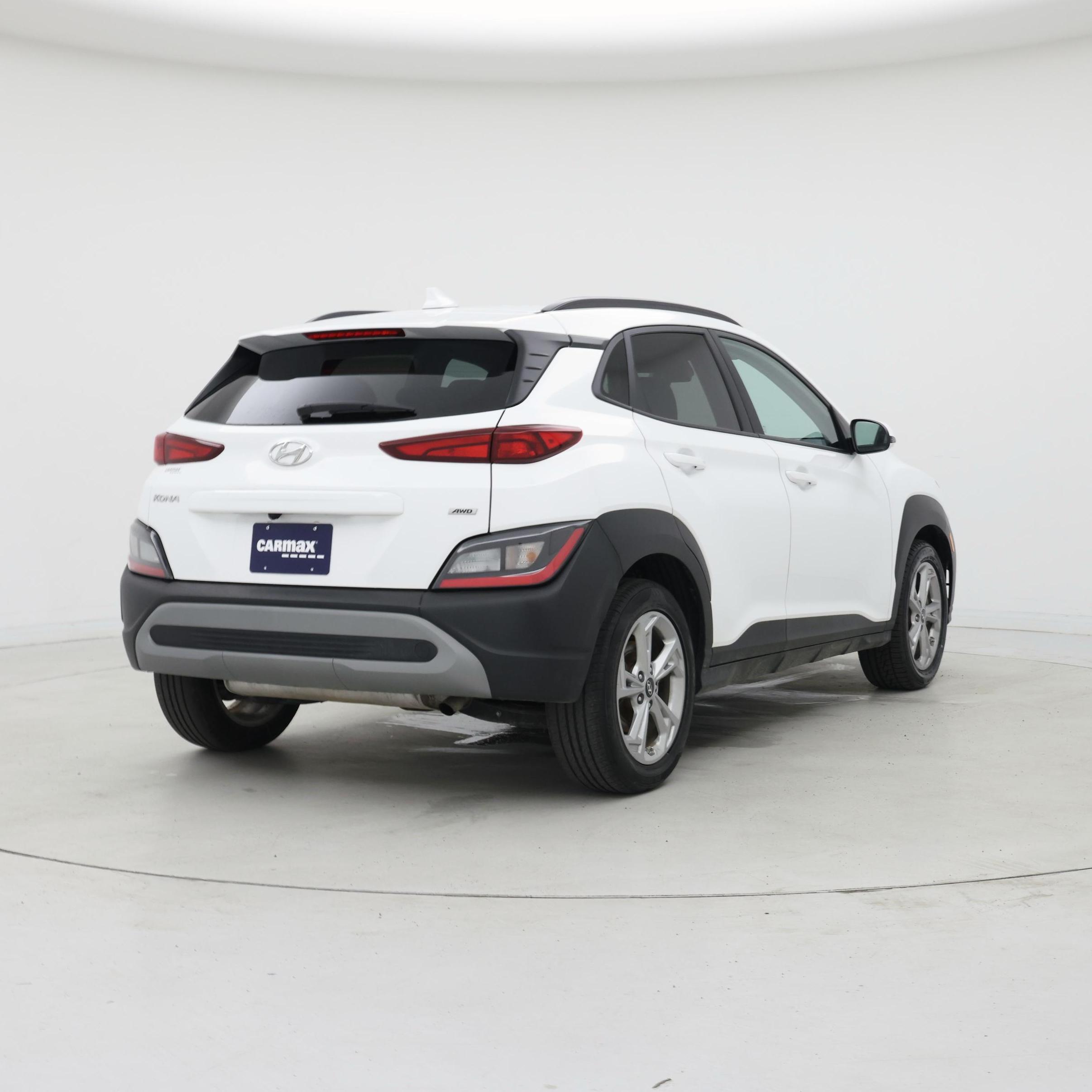 Thumbnail: 2023 Hyundai Kona - 8