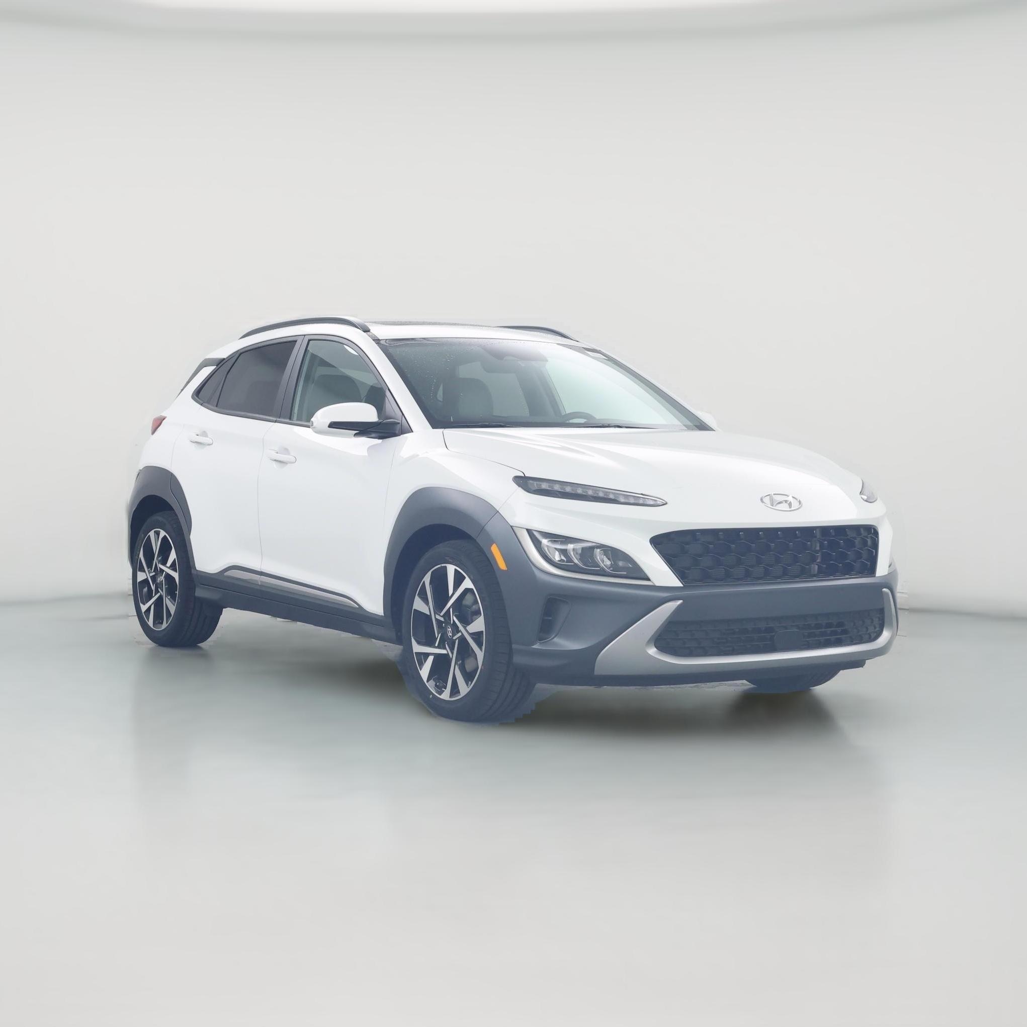 Thumbnail: 2023 Hyundai Kona - 1