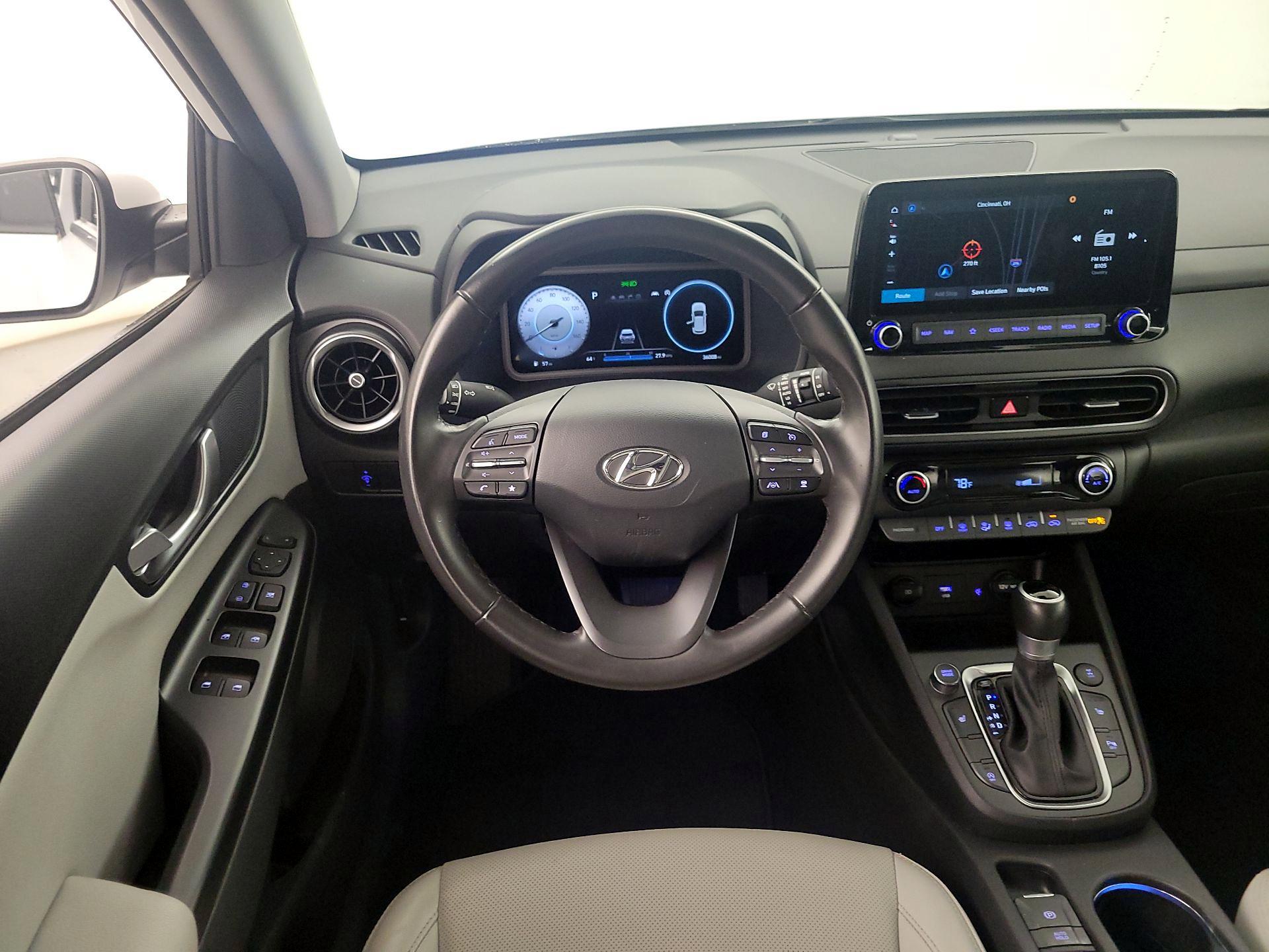 Thumbnail: 2023 Hyundai Kona - 10