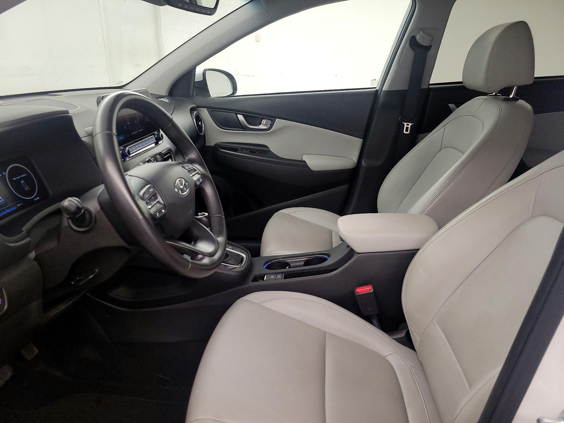 Thumbnail: 2023 Hyundai Kona - 11