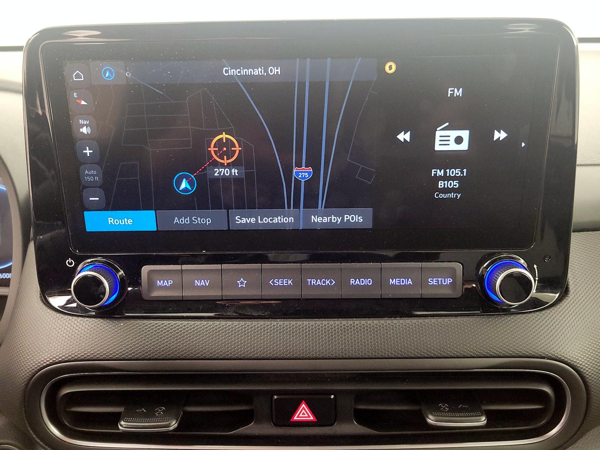 Thumbnail: 2023 Hyundai Kona - 14