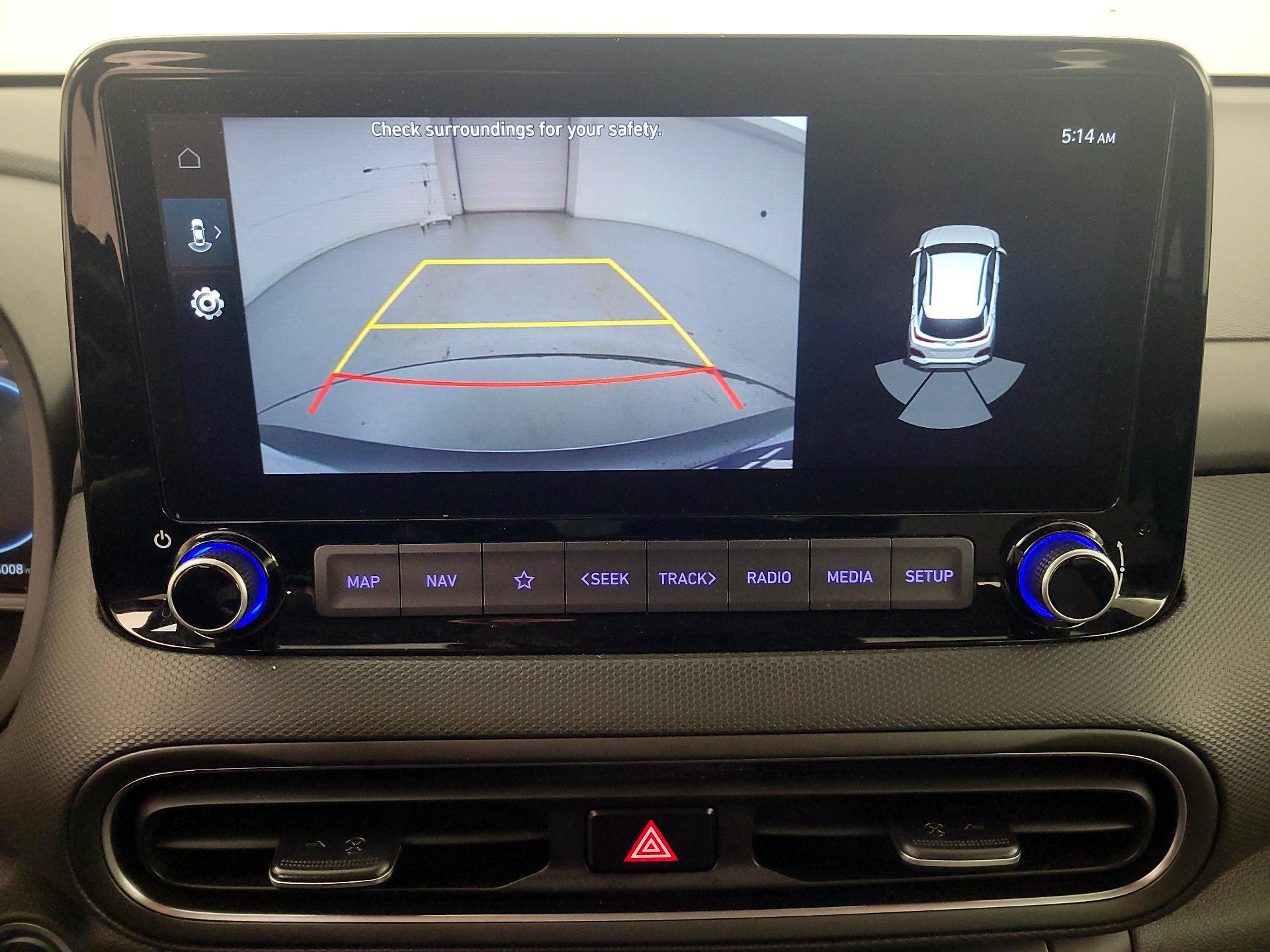 Thumbnail: 2023 Hyundai Kona - 15