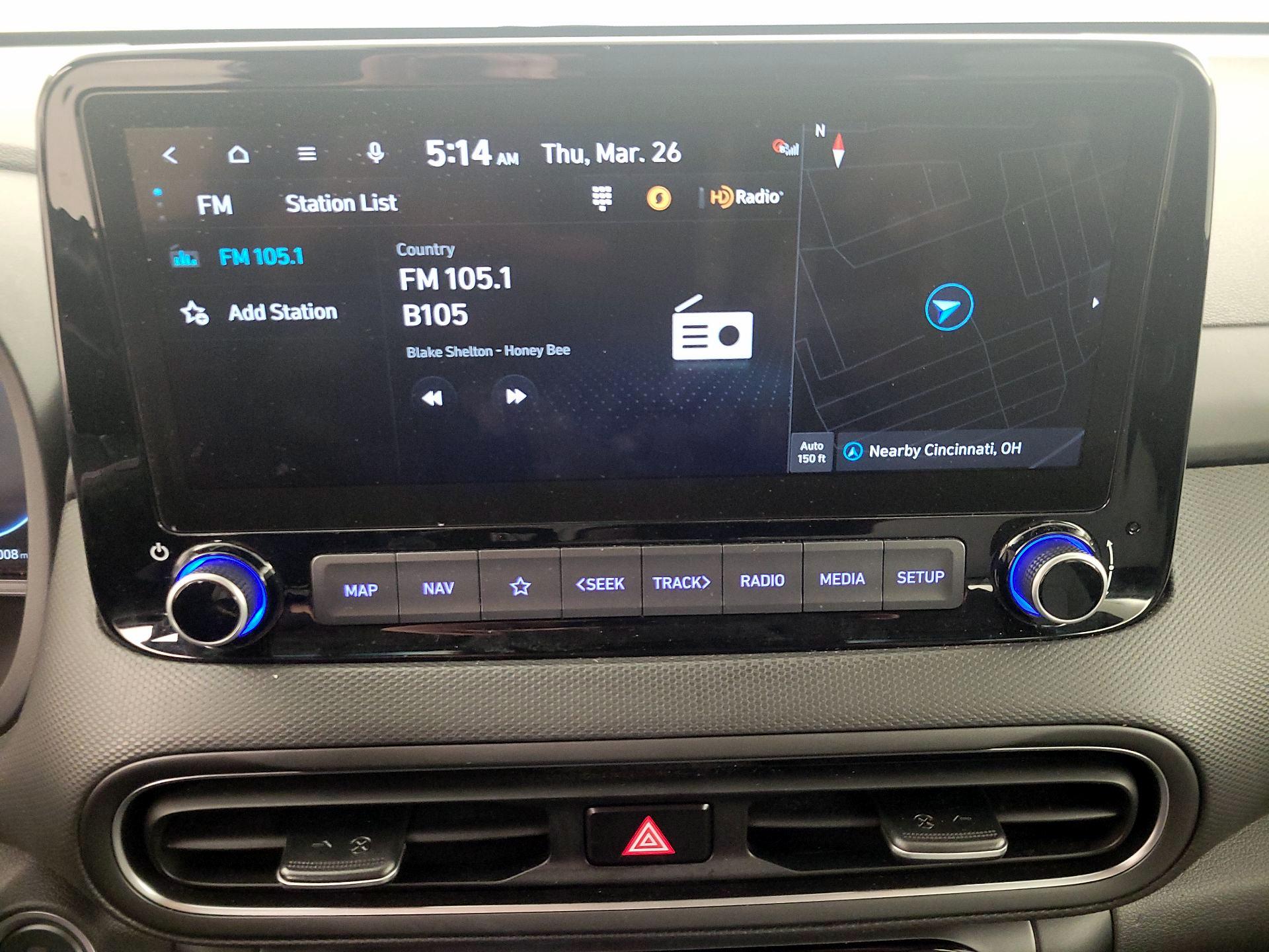 Thumbnail: 2023 Hyundai Kona - 16