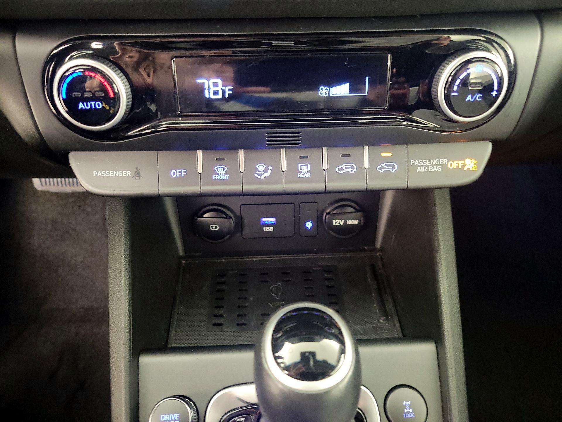 Thumbnail: 2023 Hyundai Kona - 17