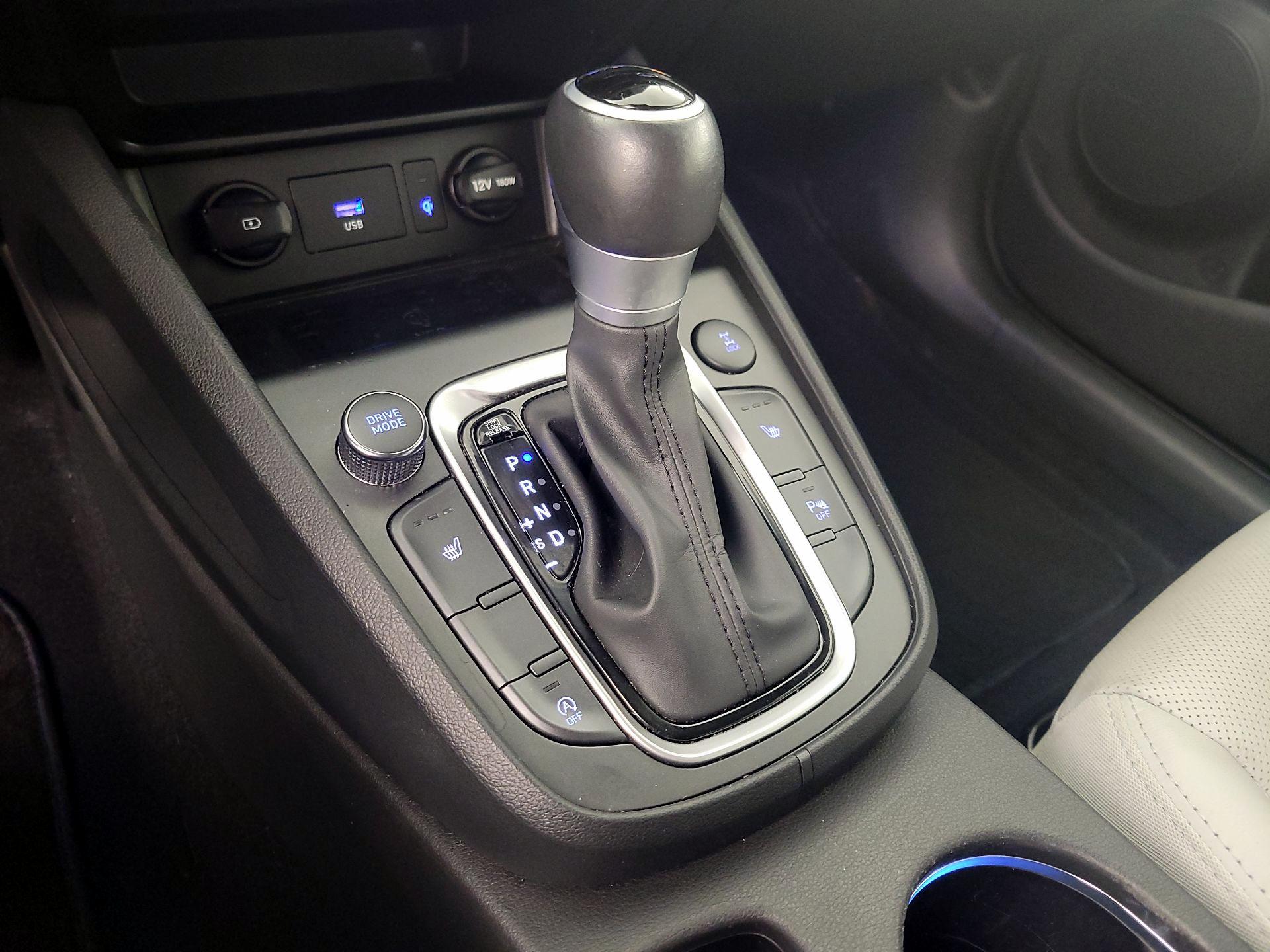 Thumbnail: 2023 Hyundai Kona - 18