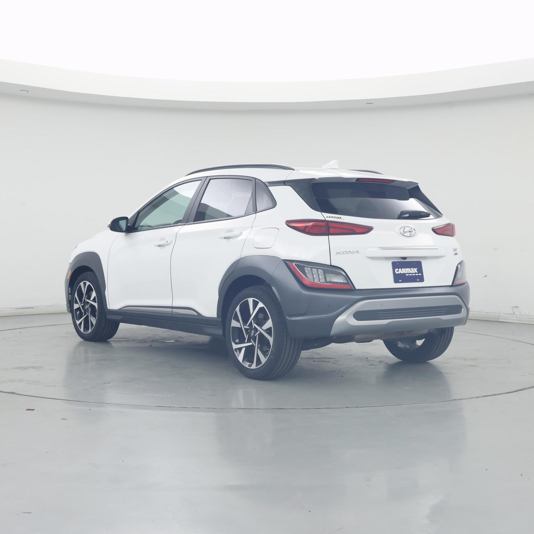 Thumbnail: 2023 Hyundai Kona - 2