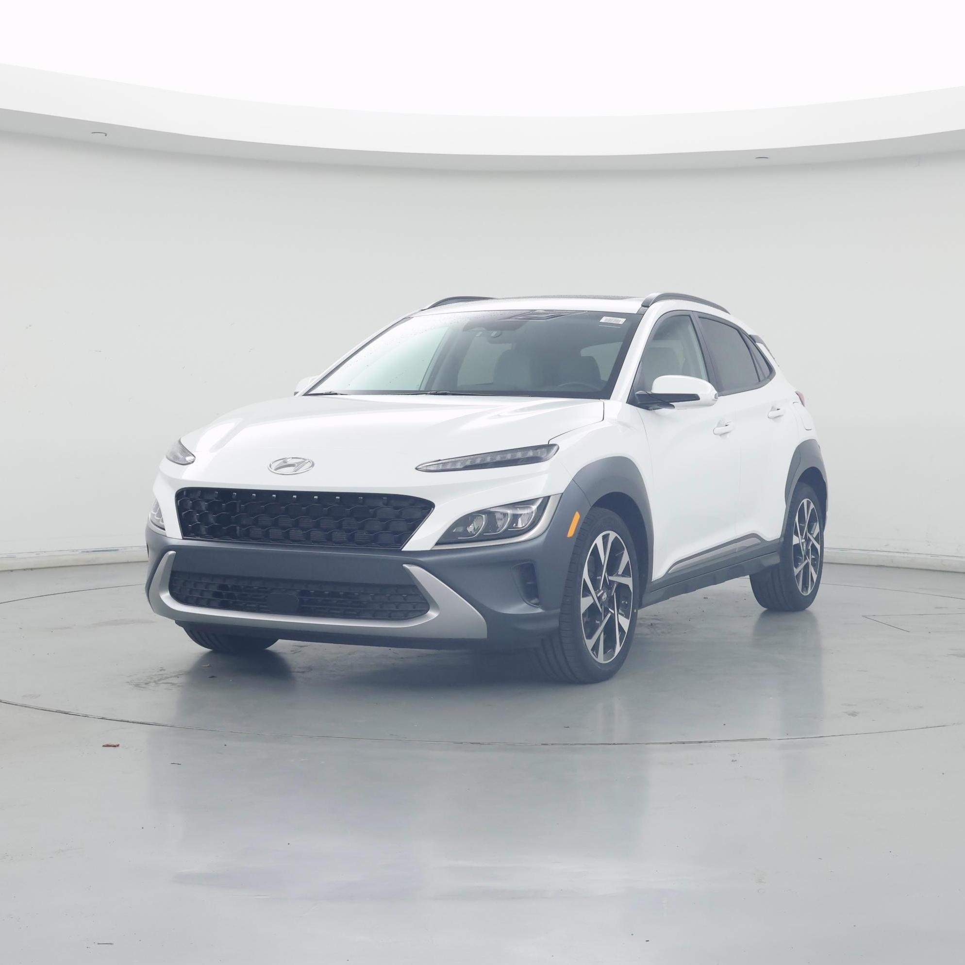 Thumbnail: 2023 Hyundai Kona - 4