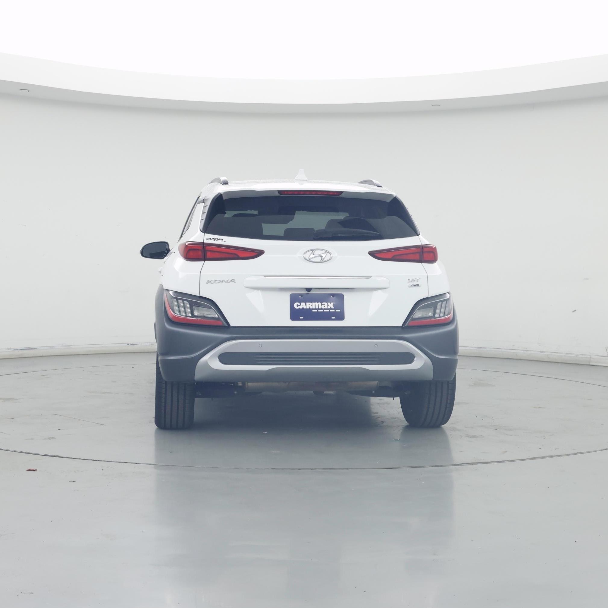 Thumbnail: 2023 Hyundai Kona - 6