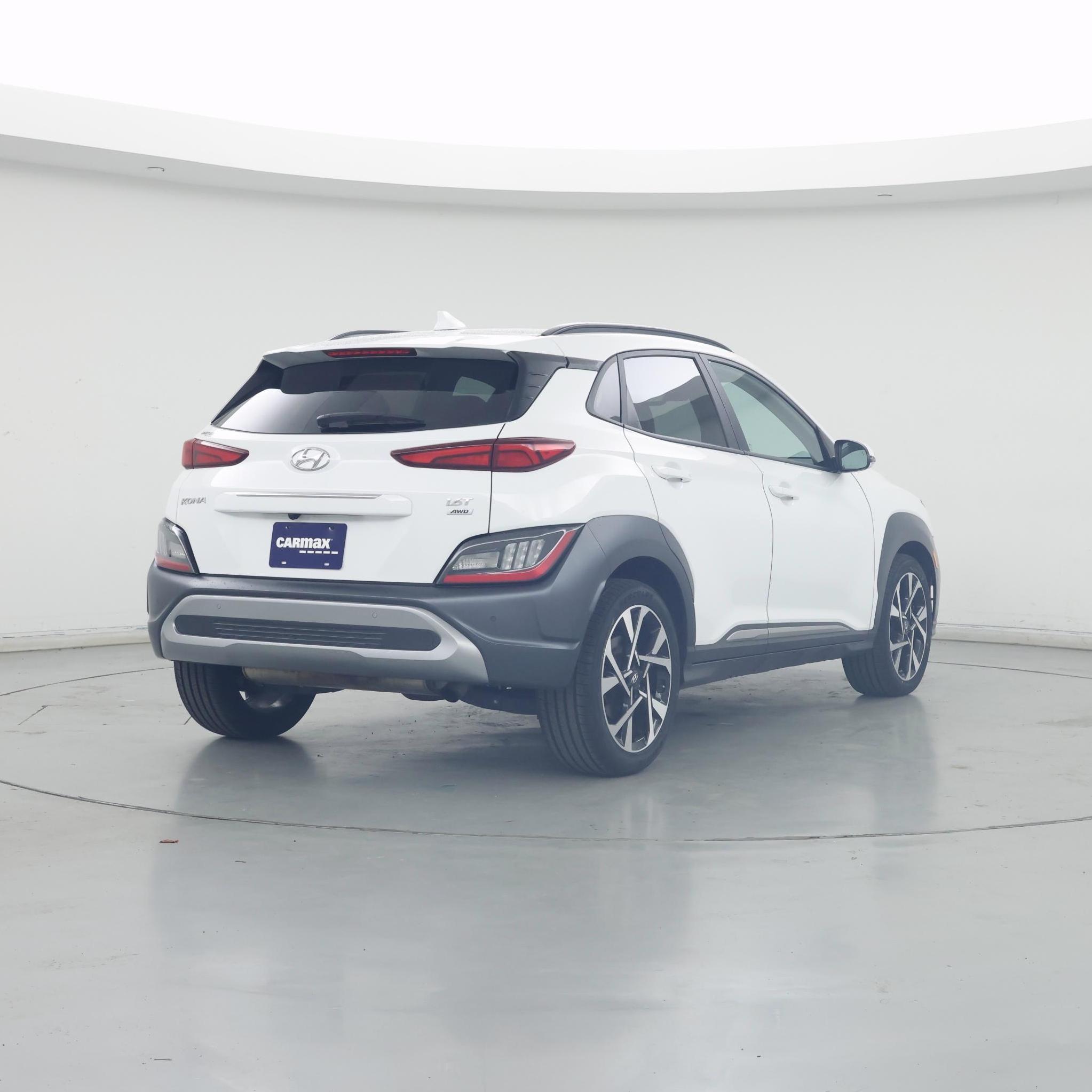 Thumbnail: 2023 Hyundai Kona - 8