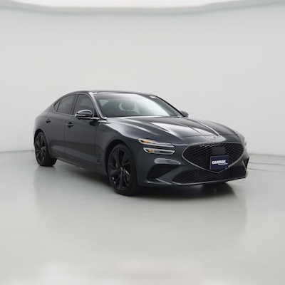 2023 Genesis G70 3.3T