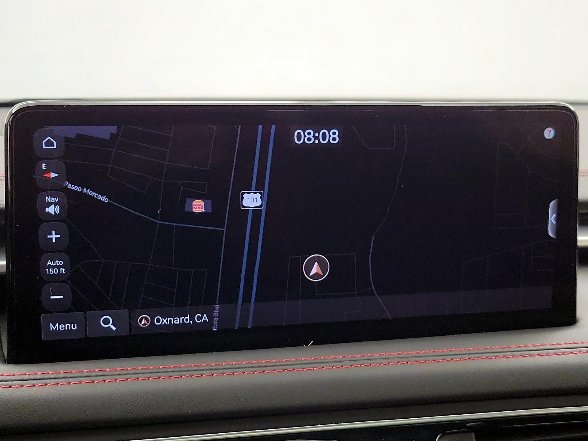 Thumbnail: 2023 Genesis G70 - 14