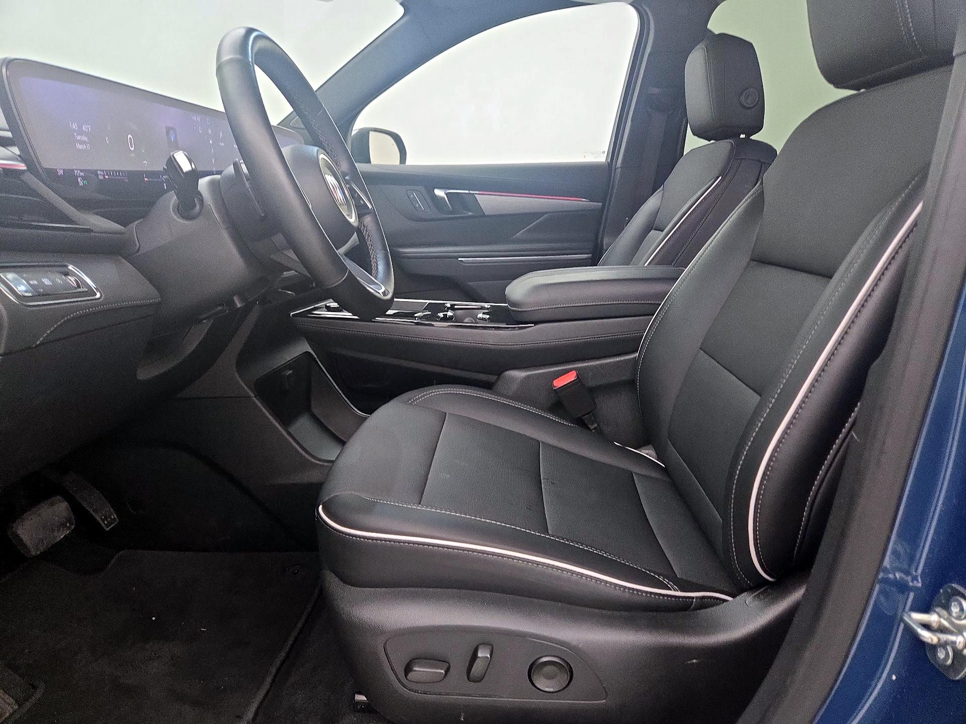 Thumbnail: 2025 Buick Enclave - 11