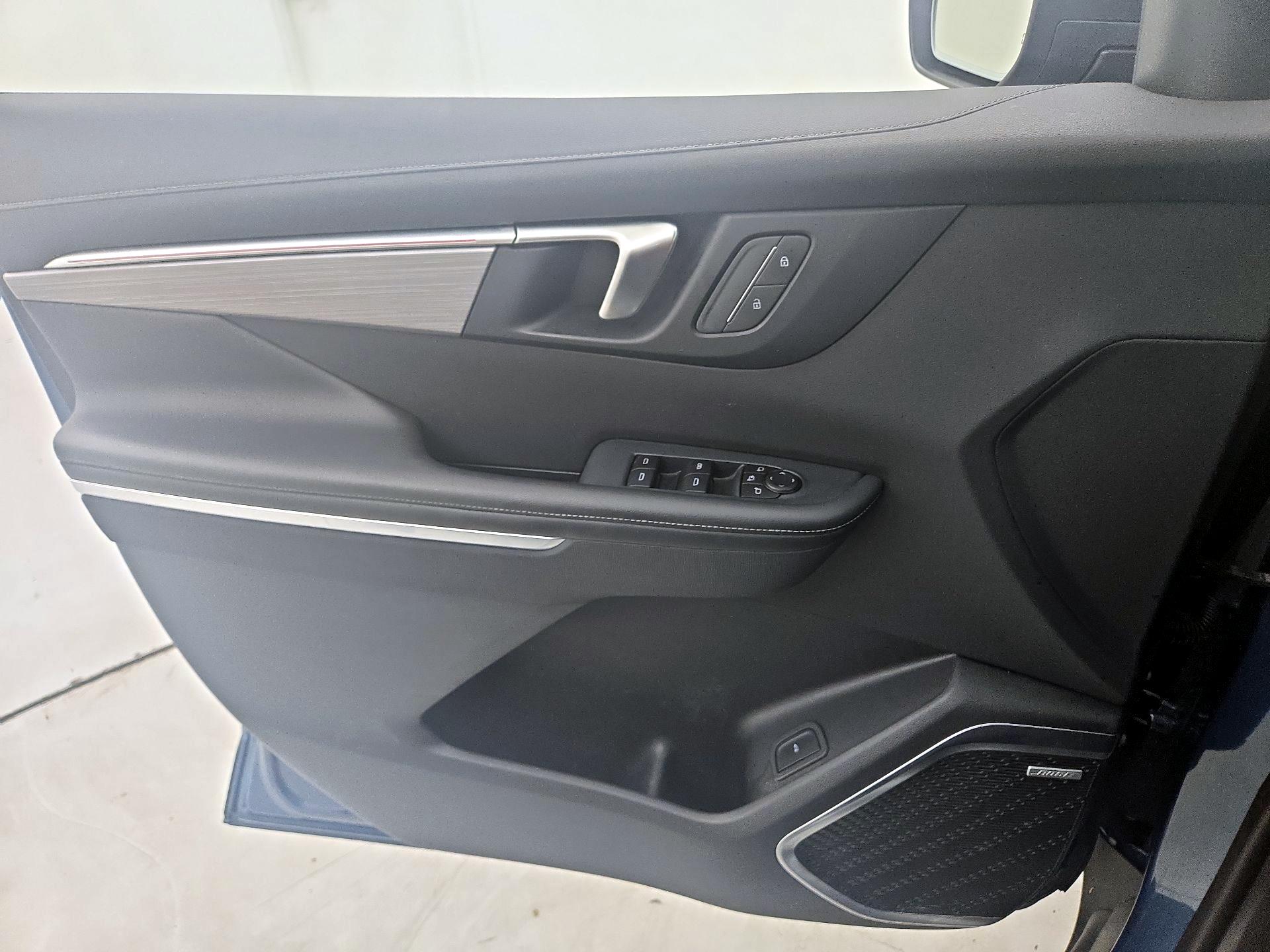 Thumbnail: 2025 Buick Enclave - 12