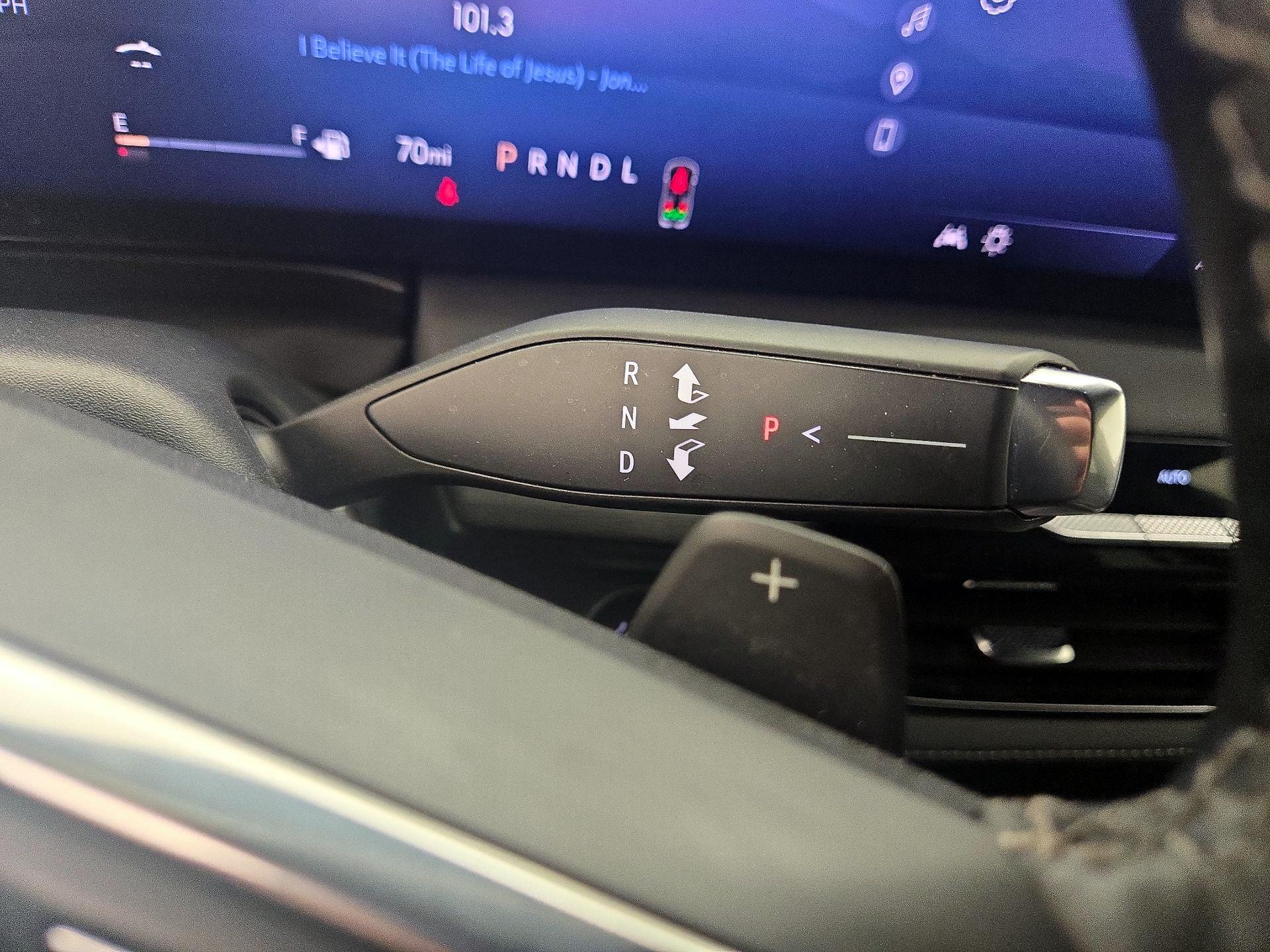 Thumbnail: 2025 Buick Enclave - 17