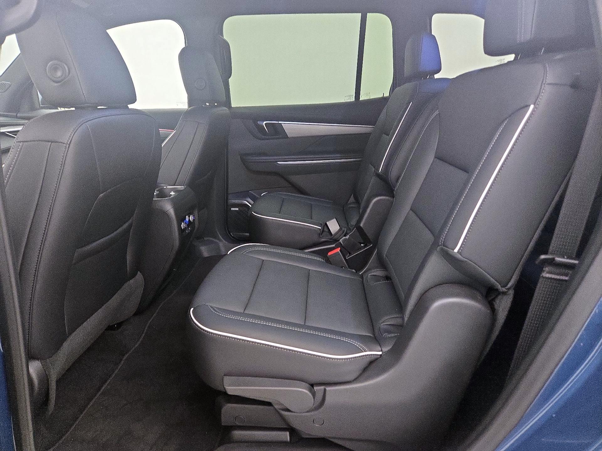 Thumbnail: 2025 Buick Enclave - 19