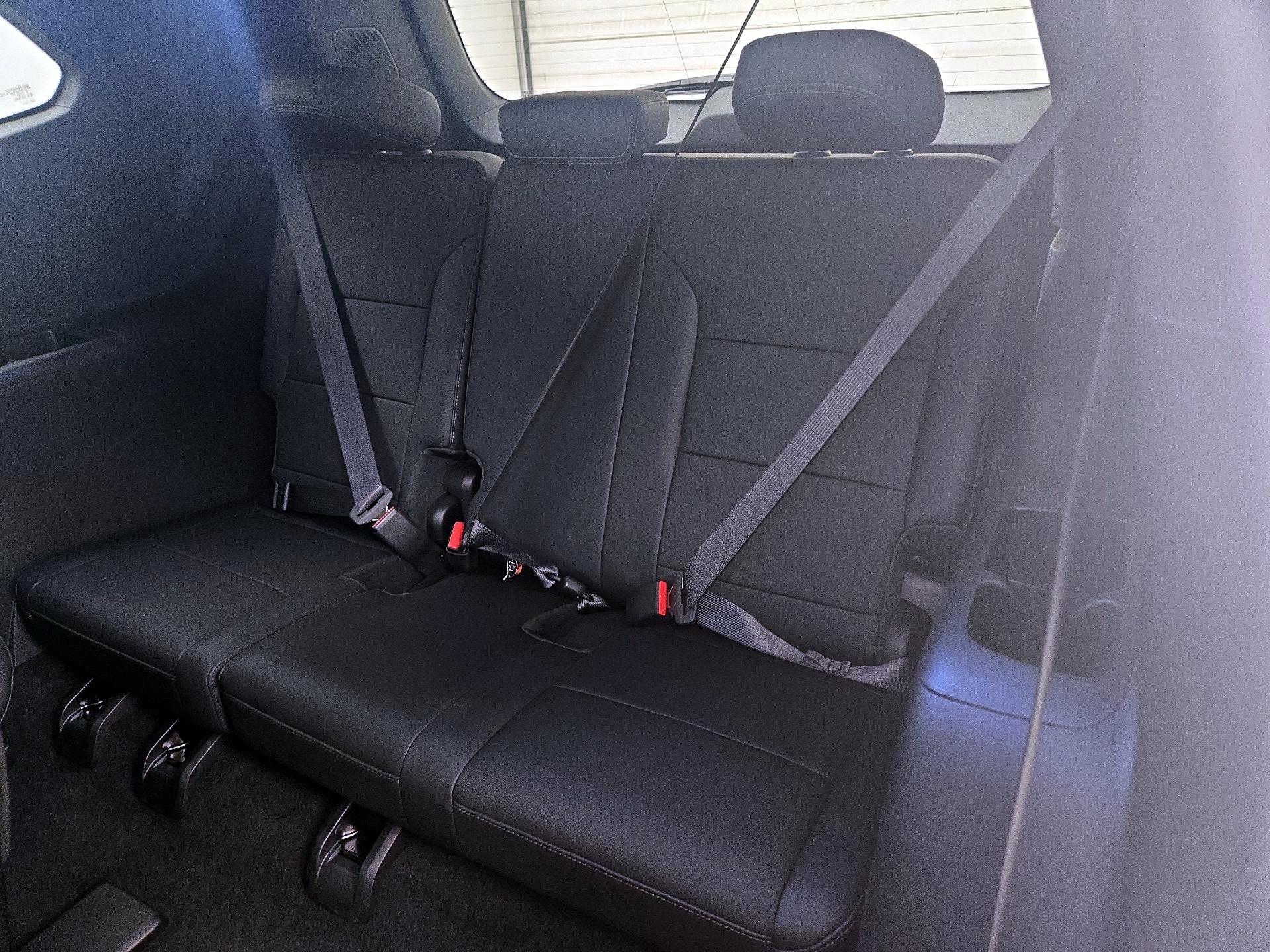 Thumbnail: 2025 Buick Enclave - 20