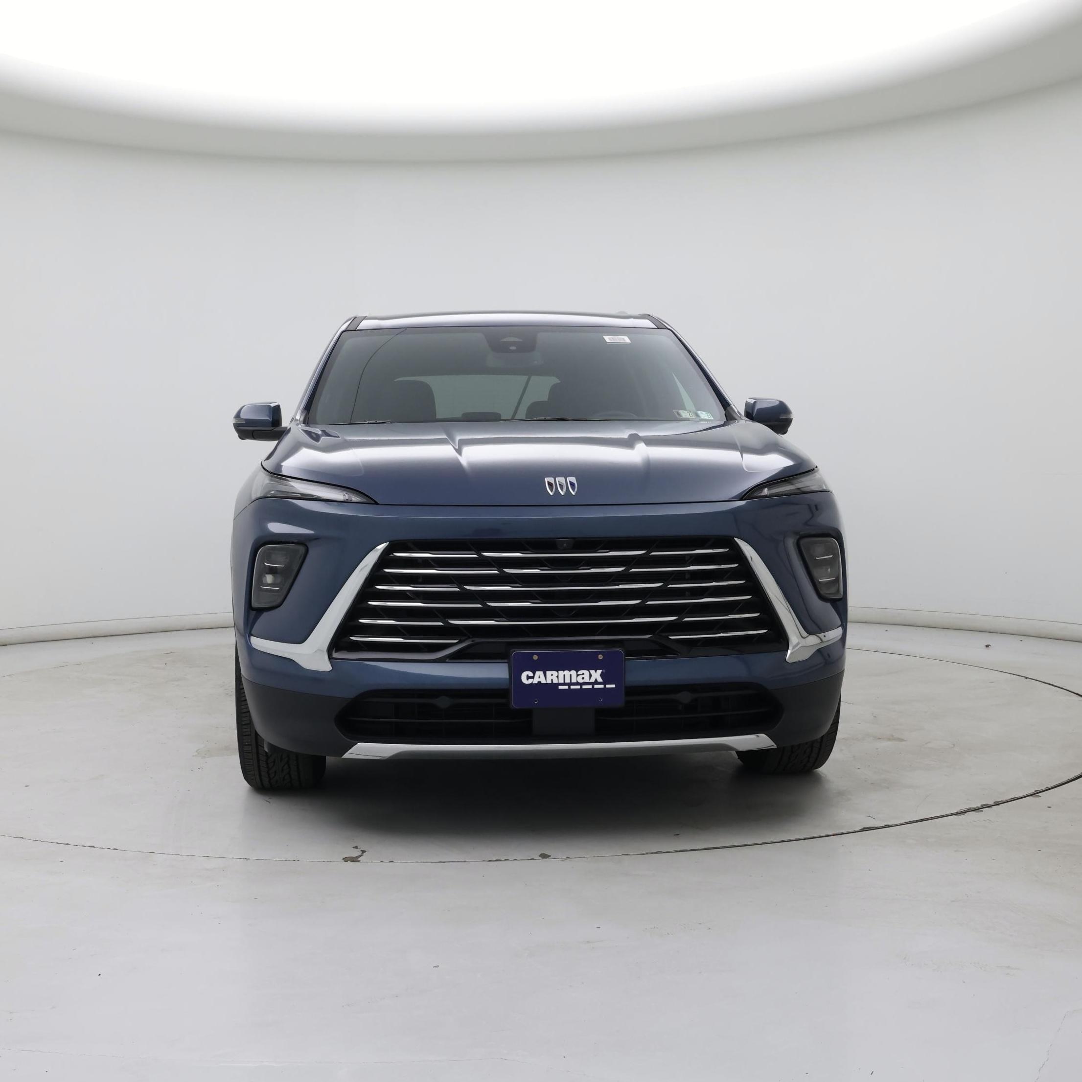 Thumbnail: 2025 Buick Enclave - 5