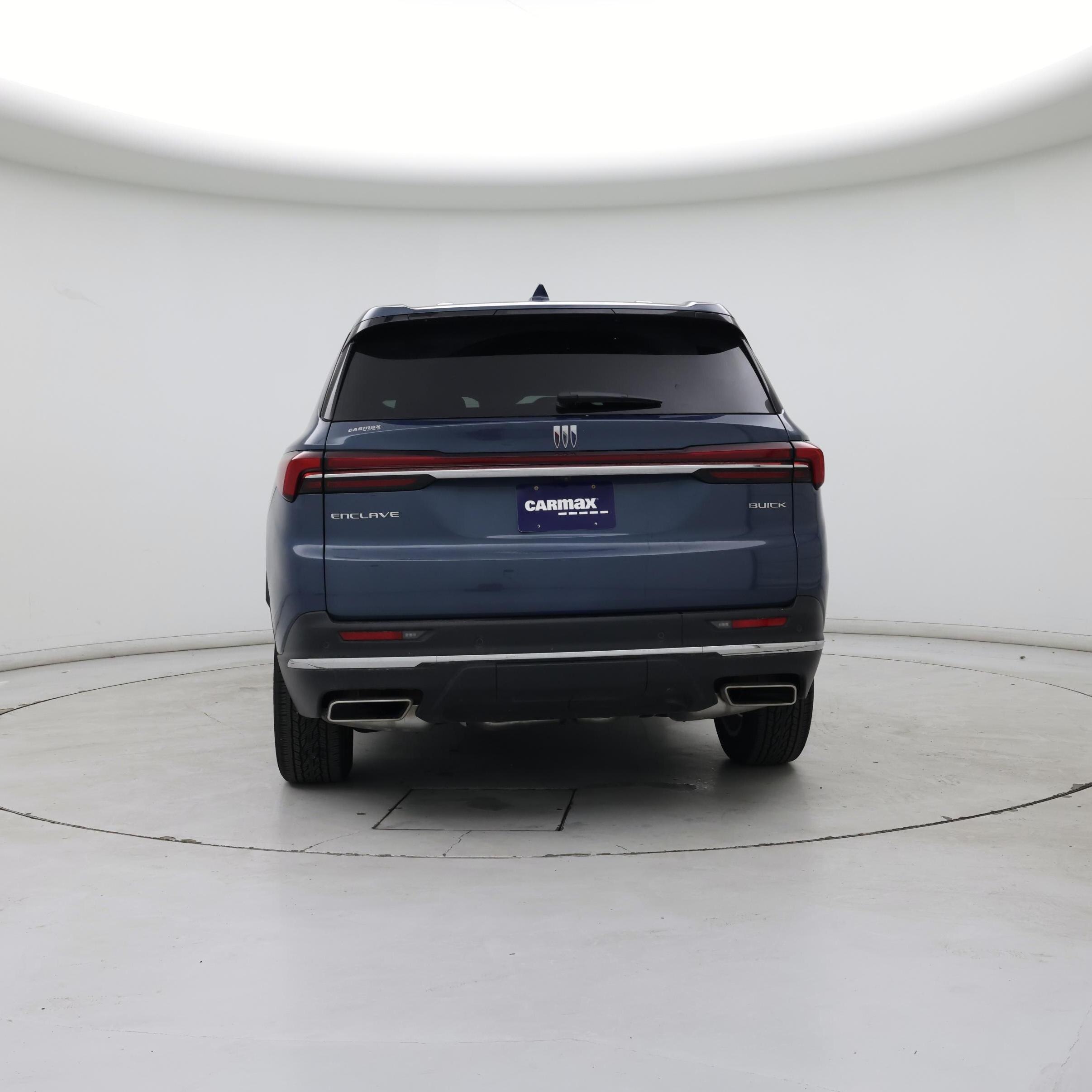 Thumbnail: 2025 Buick Enclave - 6