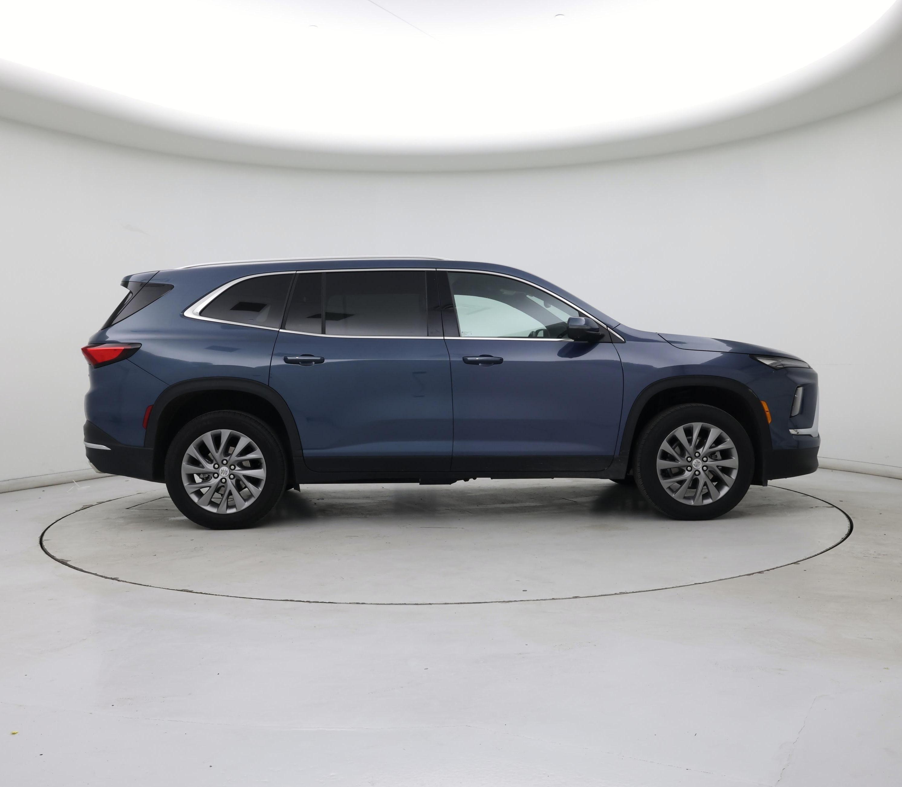 Thumbnail: 2025 Buick Enclave - 7