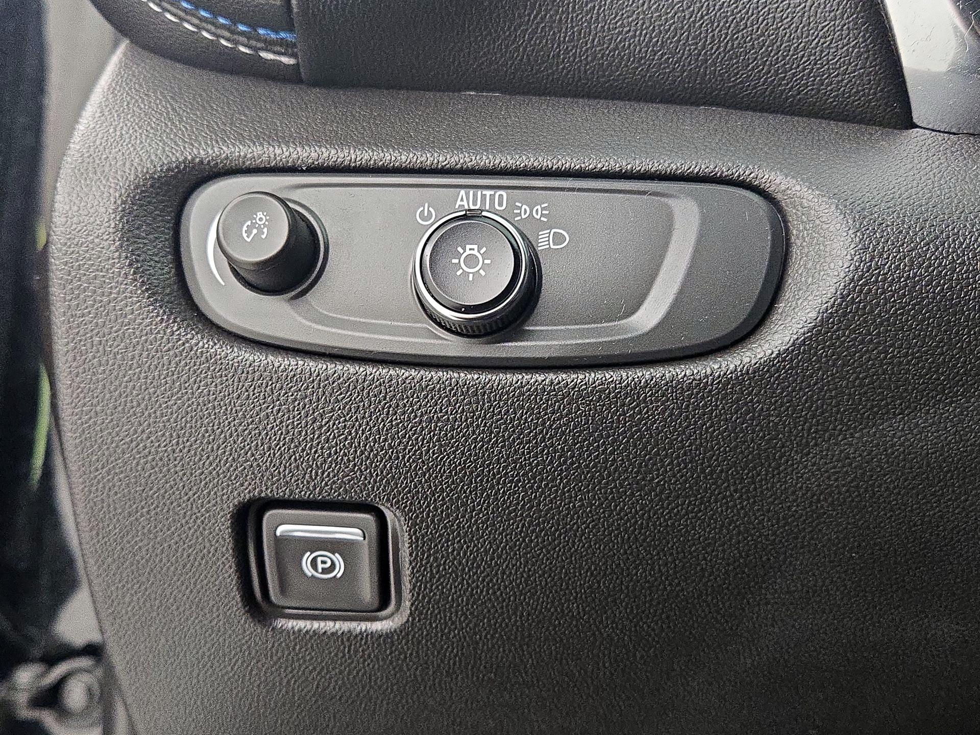 Thumbnail: 2025 Chevrolet Blazer - 13