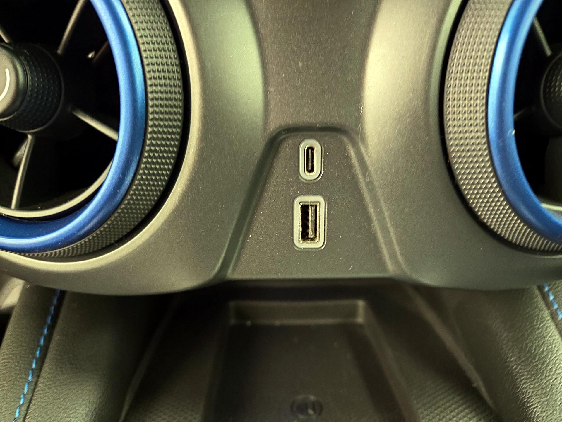 Thumbnail: 2025 Chevrolet Blazer - 19