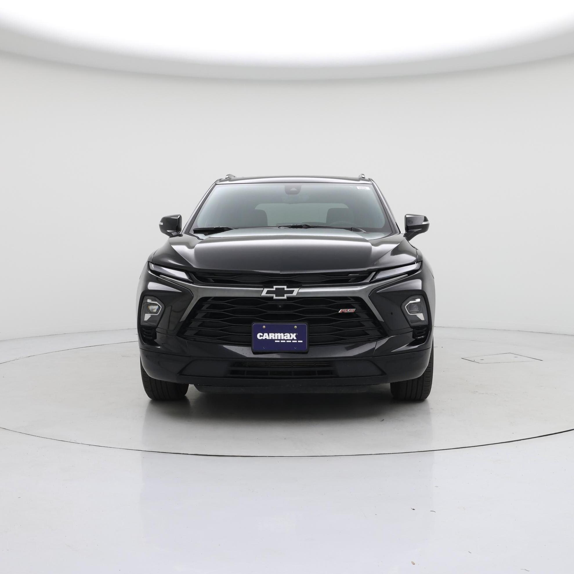 Thumbnail: 2025 Chevrolet Blazer - 5