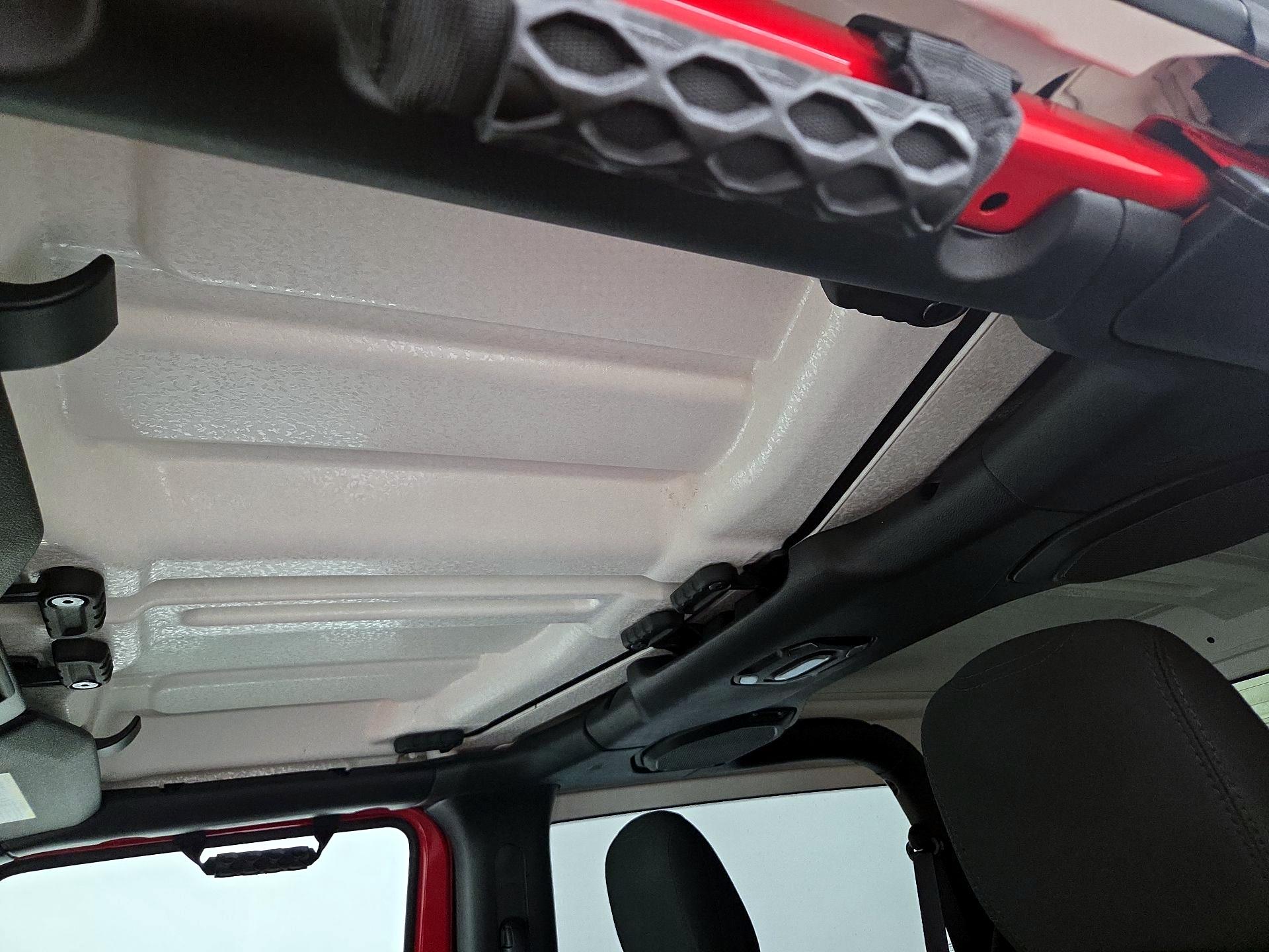 Thumbnail: 2022 Jeep Wrangler - 20