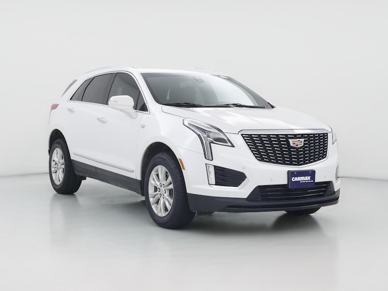 2023 Cadillac XT5 Luxury -
                  Houston, TX