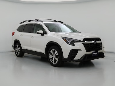 2023 Subaru Ascent Premium