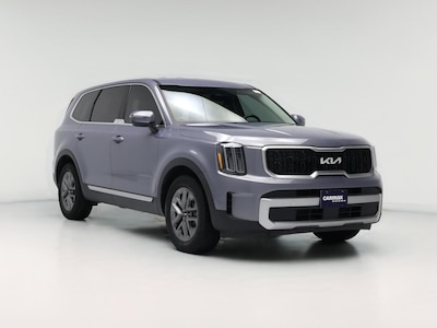2023 Kia Telluride LX