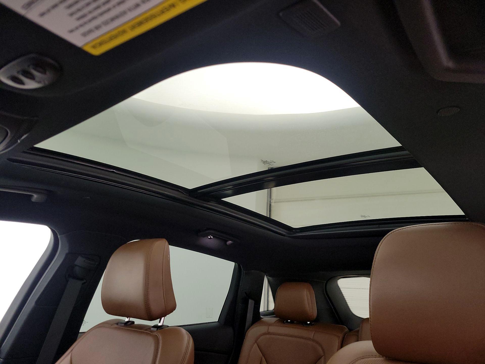 Thumbnail: 2022 Lincoln Nautilus - 20