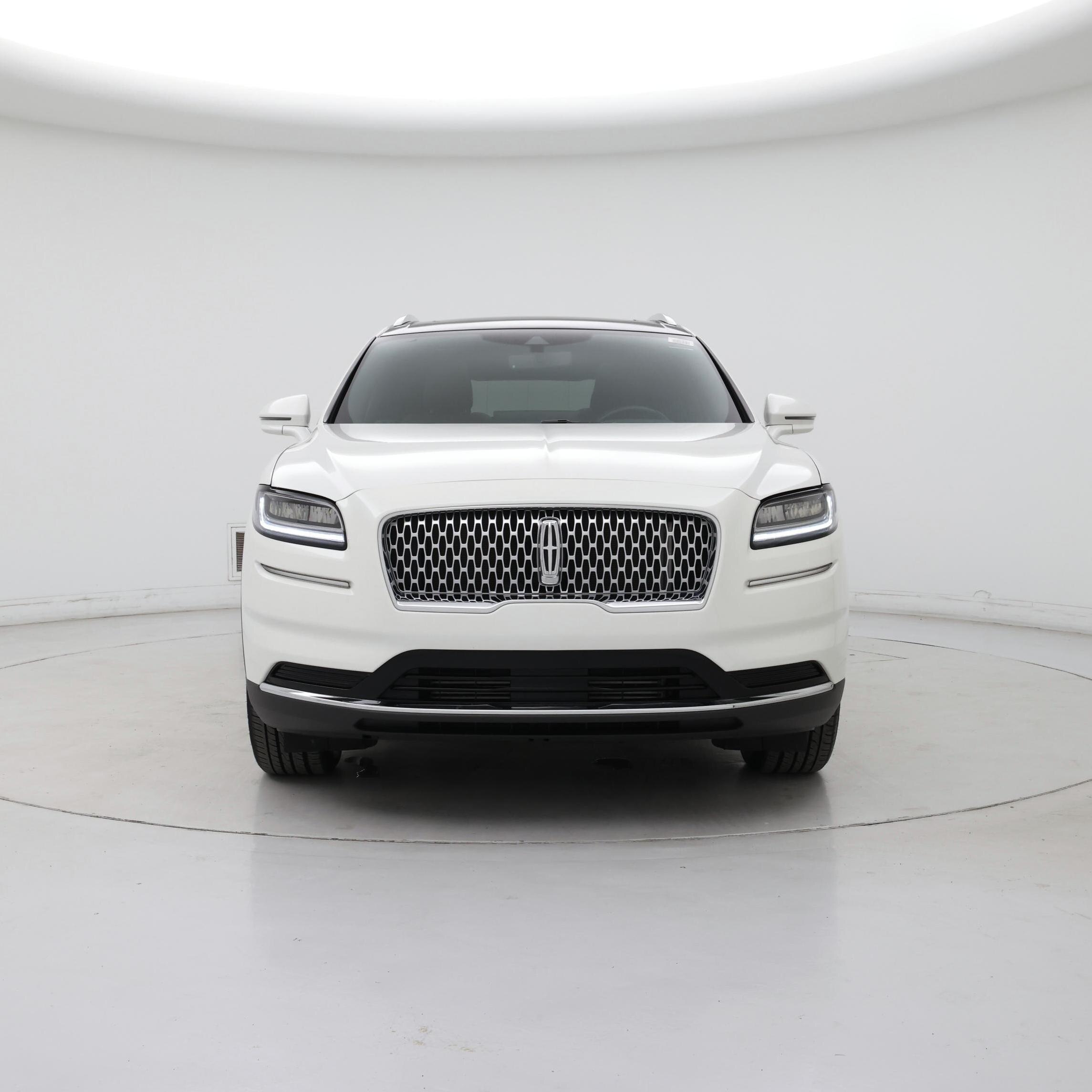 Thumbnail: 2022 Lincoln Nautilus - 5
