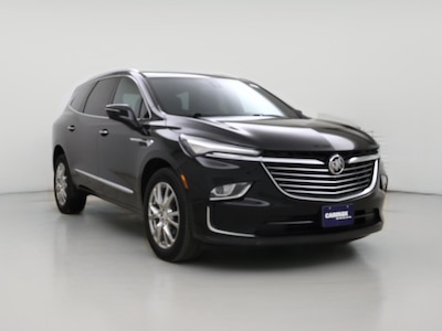 2022 Buick Enclave Premium