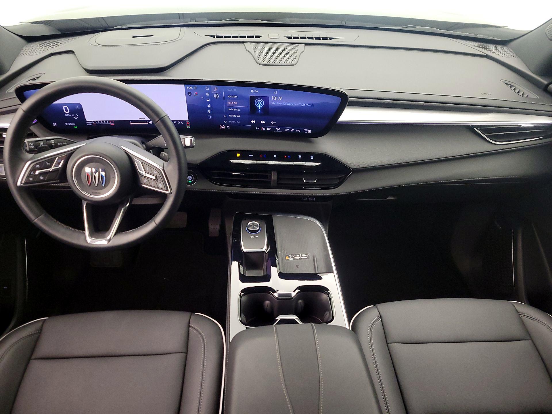 Thumbnail: 2025 Buick Enclave - 9