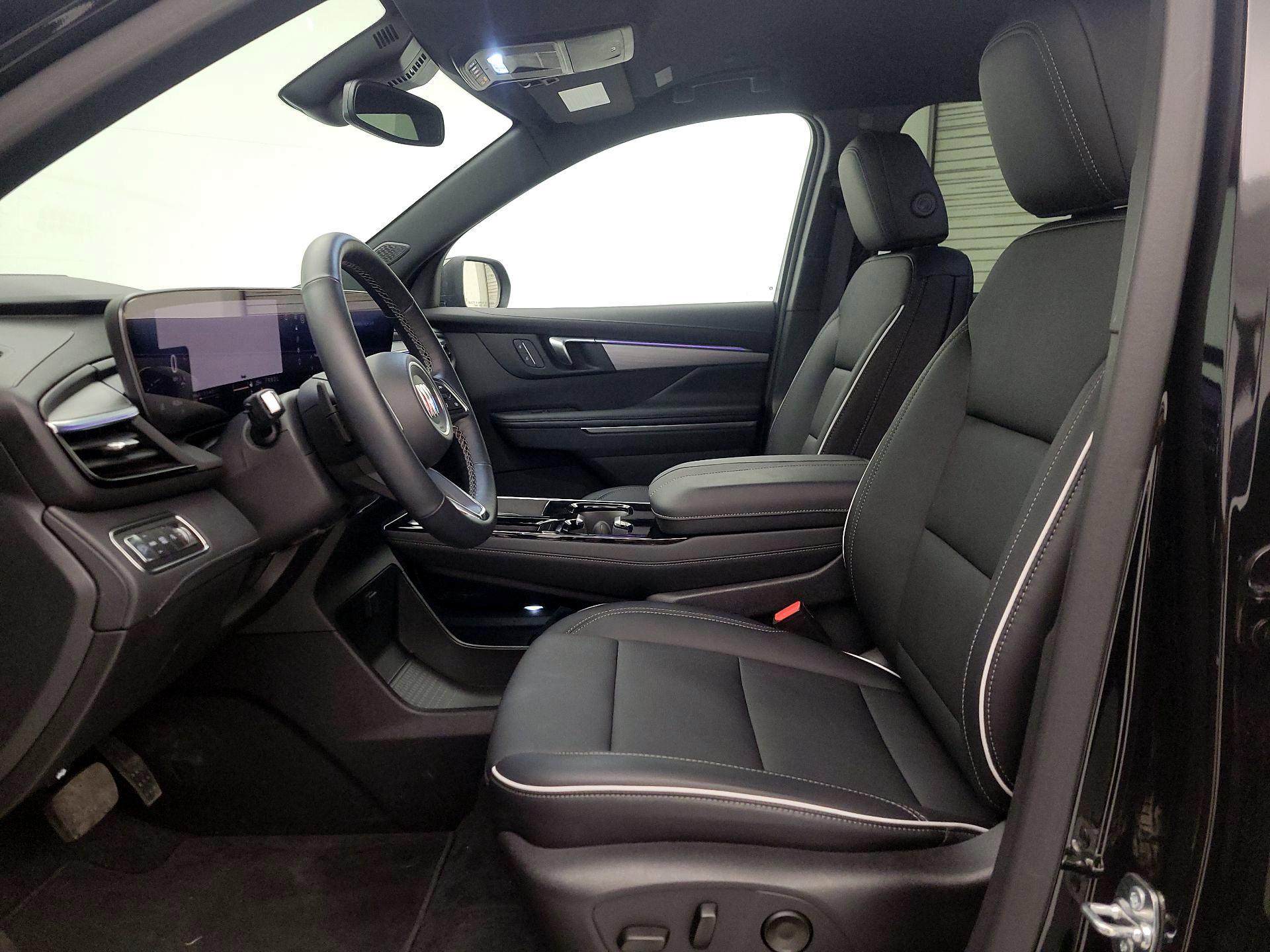 Thumbnail: 2025 Buick Enclave - 11