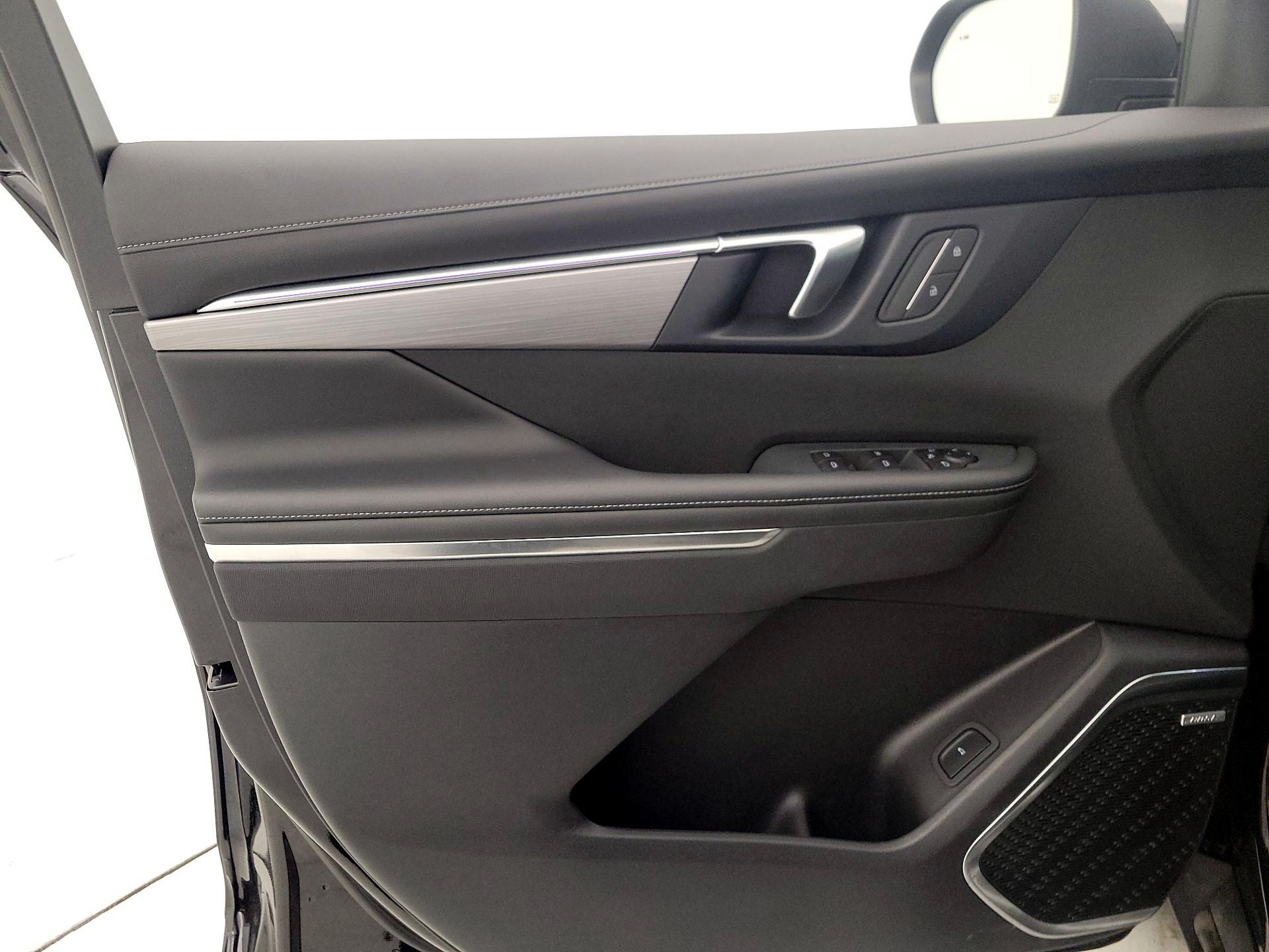 Thumbnail: 2025 Buick Enclave - 12