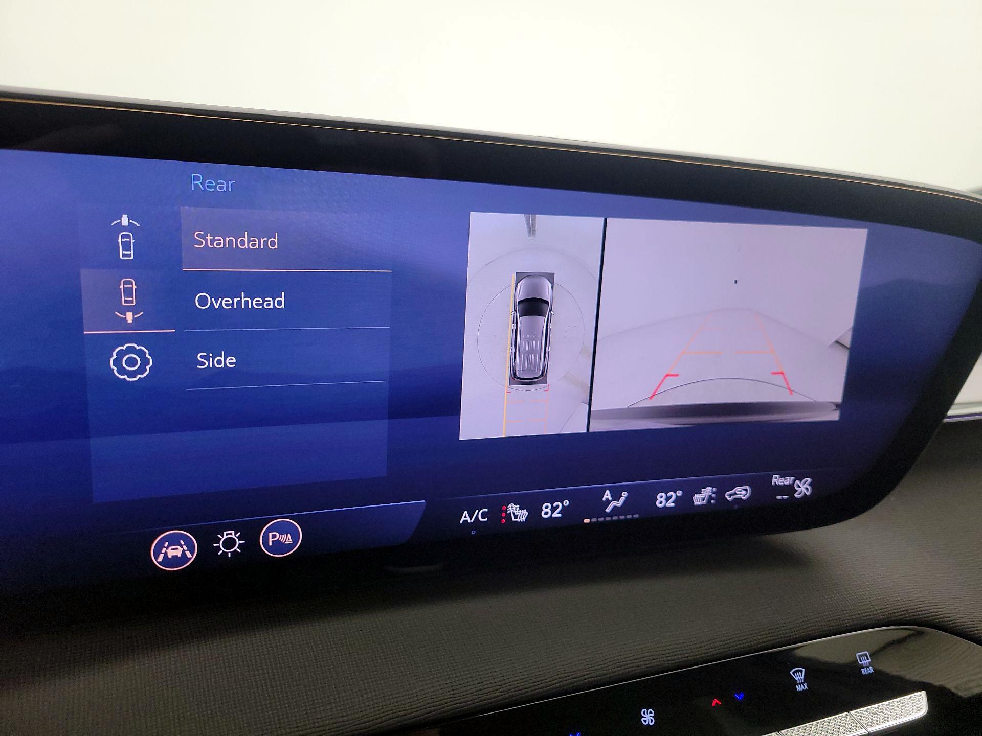 Thumbnail: 2025 Buick Enclave - 14