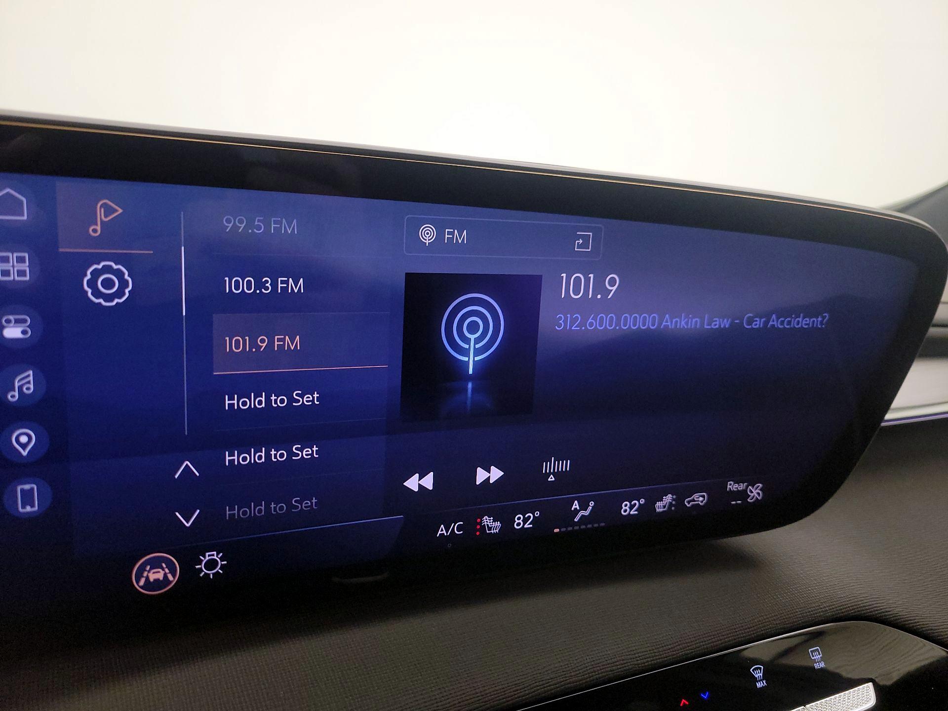 Thumbnail: 2025 Buick Enclave - 15