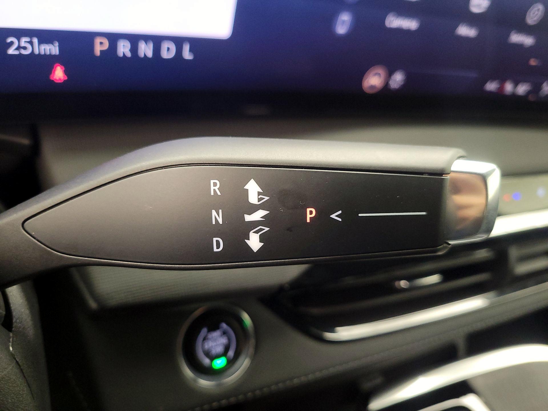 Thumbnail: 2025 Buick Enclave - 17