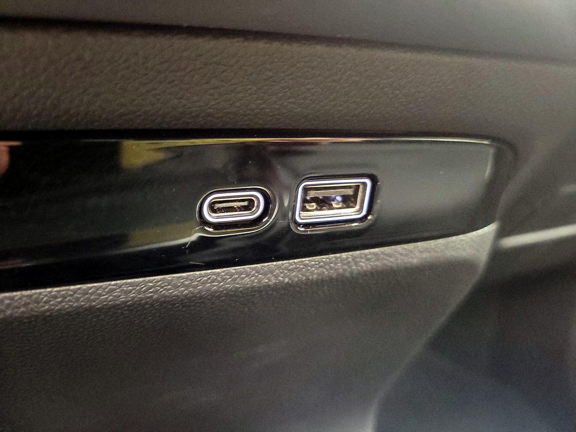 Thumbnail: 2025 Buick Enclave - 18