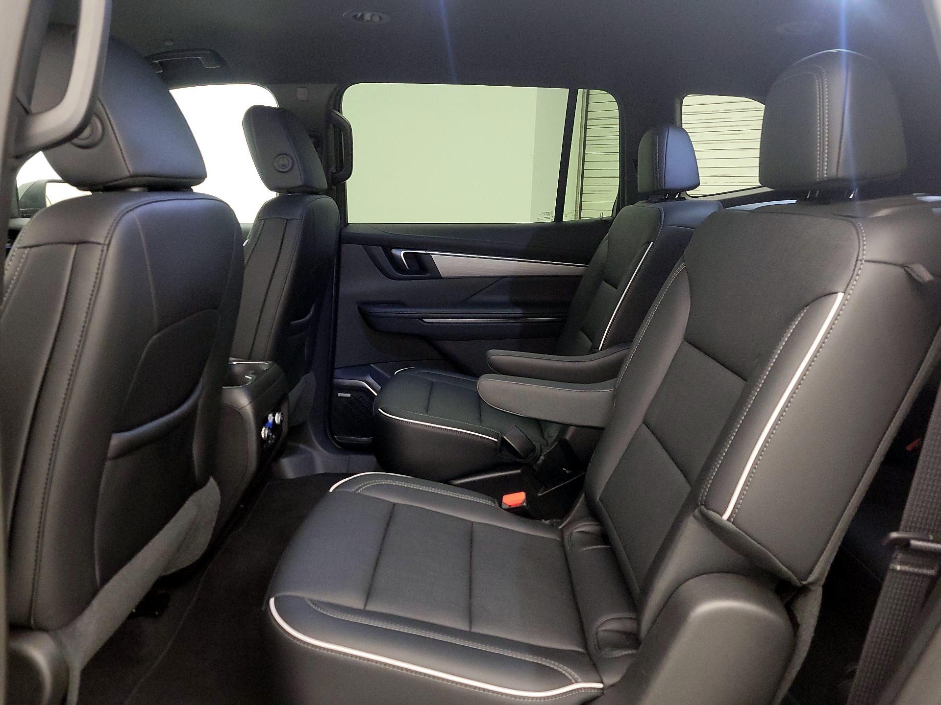 Thumbnail: 2025 Buick Enclave - 19