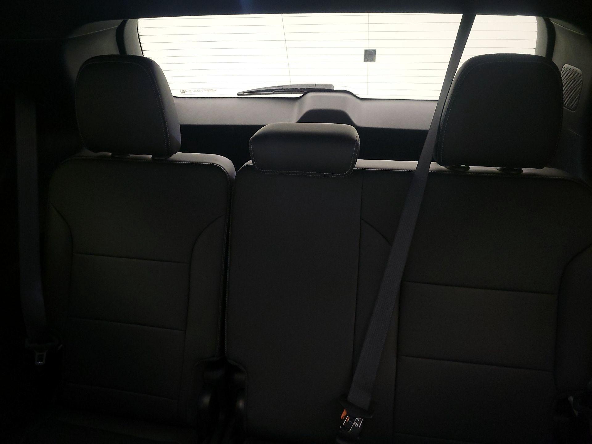 Thumbnail: 2025 Buick Enclave - 20