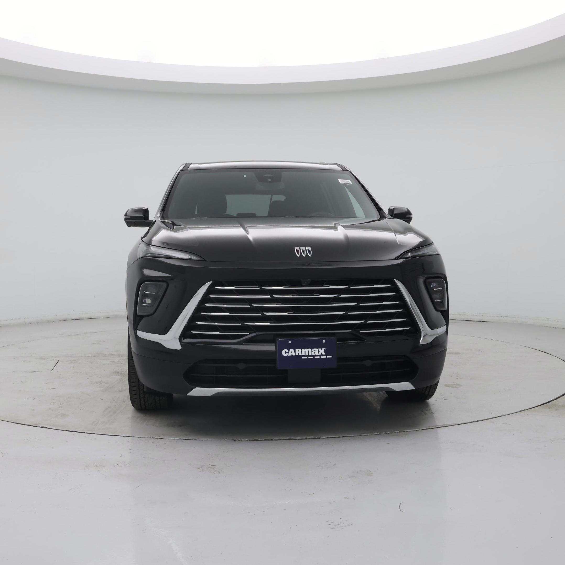 Thumbnail: 2025 Buick Enclave - 5