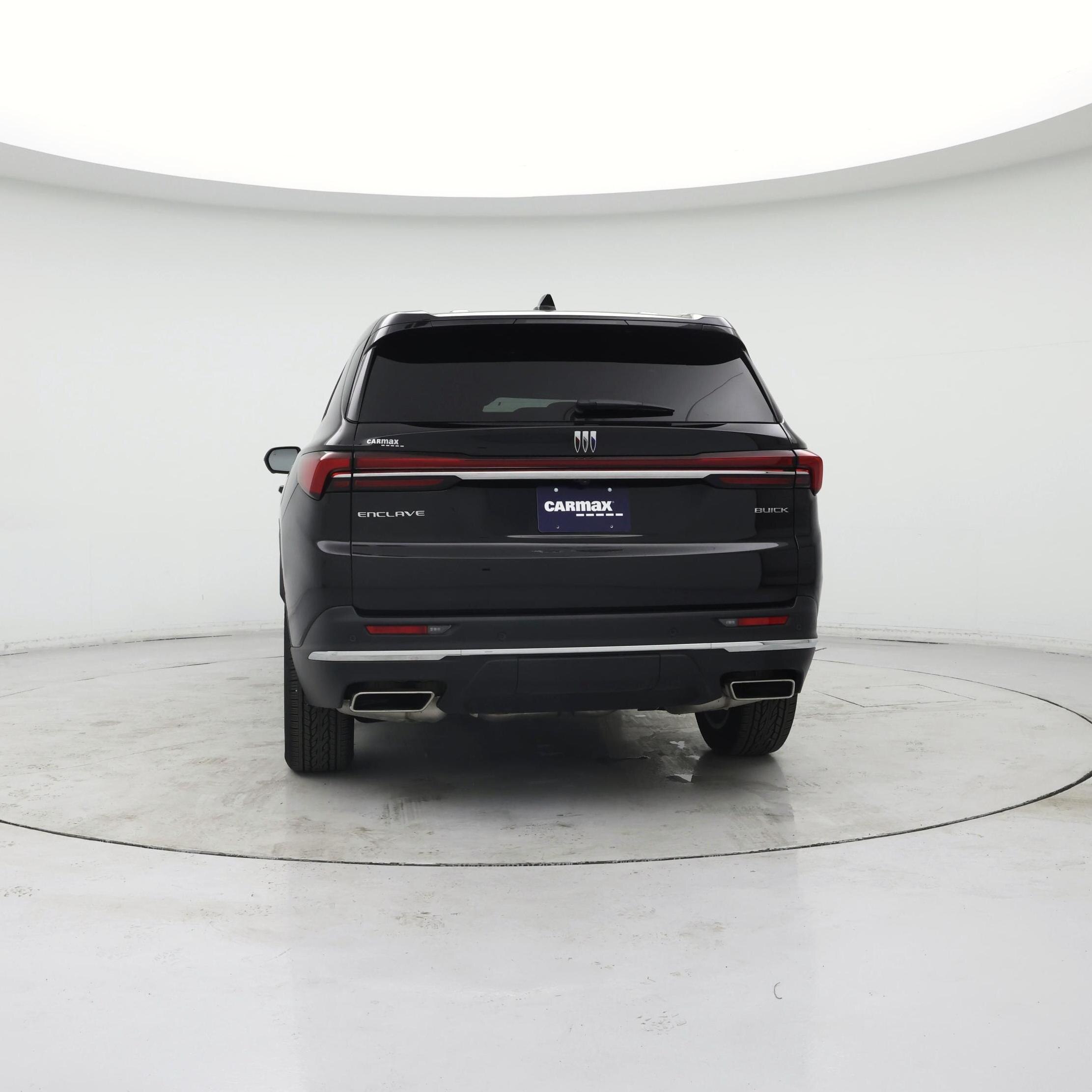 Thumbnail: 2025 Buick Enclave - 6
