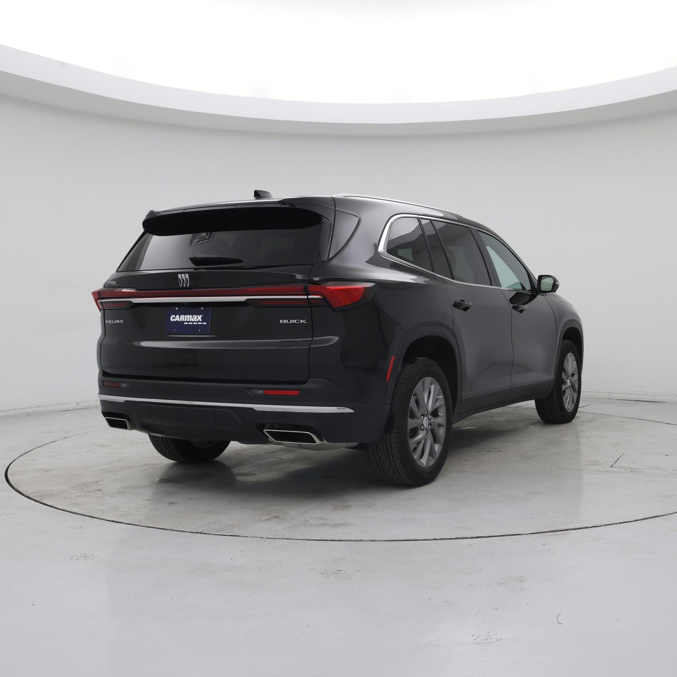 Thumbnail: 2025 Buick Enclave - 8