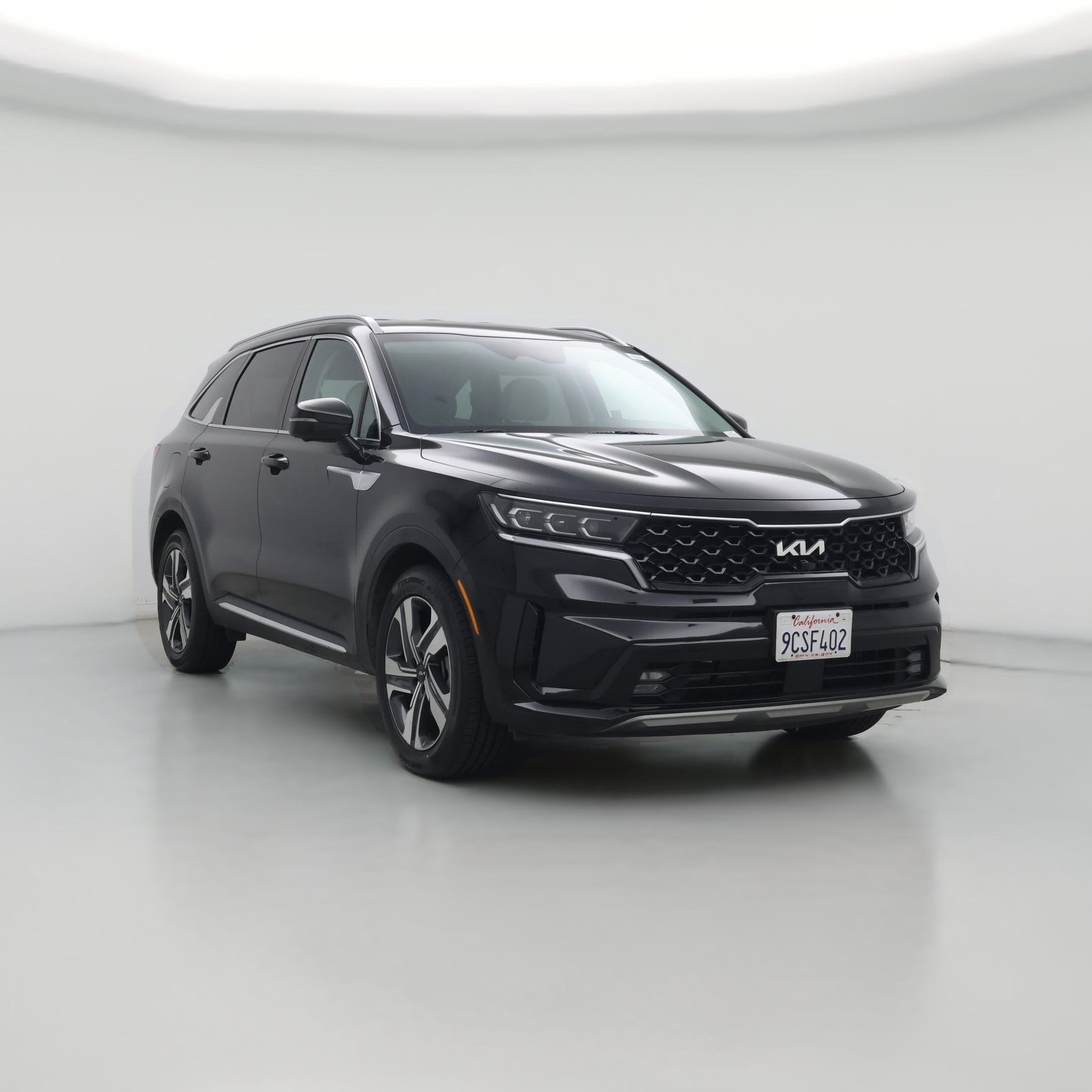 Thumbnail: 2022 Kia Sorento - 1