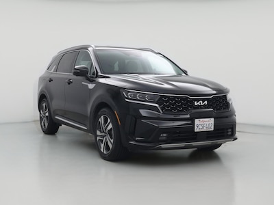 2022 Kia Sorento Plug-In Hybrid SX Prestige